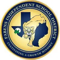 Fabens ISD 2026–2027 academic calendar