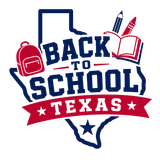 Back to School Texas