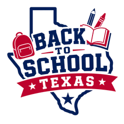 Back to School Texas