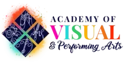 Academy Of Visual And Performing Arts logo