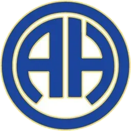 Alamo Heights ISD logo