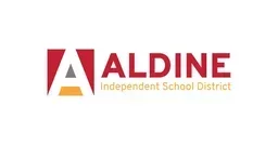 Aldine ISD logo