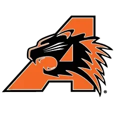 Aledo ISD logo