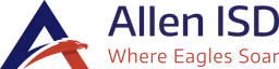 Allen ISD logo