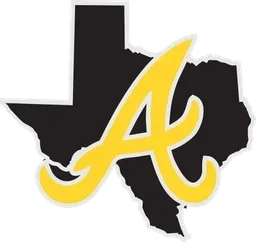 Alto ISD logo