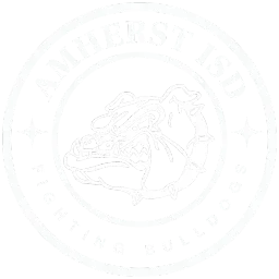 Amherst ISD logo