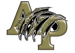 Anahuac ISD logo