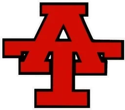 Anson ISD logo