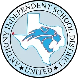Anthony ISD logo