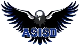 Apple Springs ISD logo