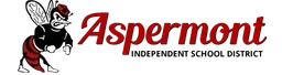 Aspermont ISD logo