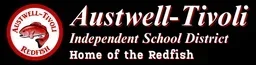 Austwell-tivoli ISD logo