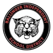 Ballinger ISD logo