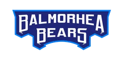 Balmorhea ISD logo