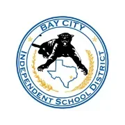 Bay City ISD logo