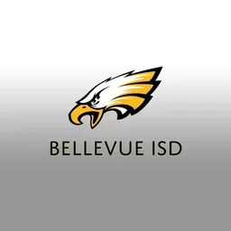 Bellevue ISD logo