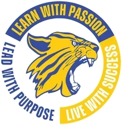 Big Sandy ISD logo
