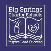 Big Springs Charter School logo