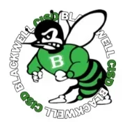 Blackwell CISD logo