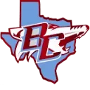 Borden County ISD logo
