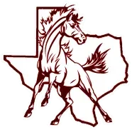 Bovina ISD logo