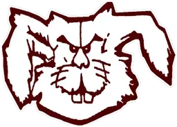 Bowie ISD logo