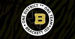 Brackett ISD logo