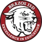 Brazos ISD logo