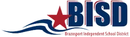 Brazosport ISD logo