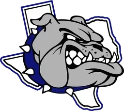 Broaddus ISD logo