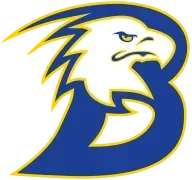 Brock ISD logo