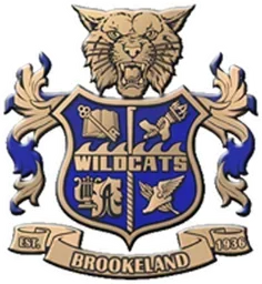 Brookeland ISD logo