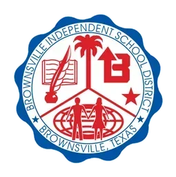 Brownsville ISD logo
