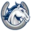 Burkeville ISD logo