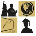 Calhoun County ISD logo