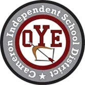 Cameron ISD logo