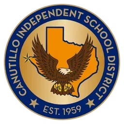 Canutillo ISD logo