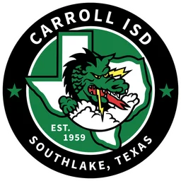 Carroll ISD logo