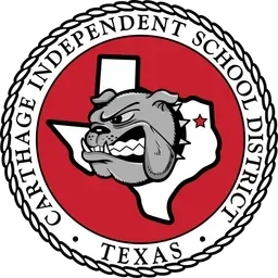 Carthage ISD logo