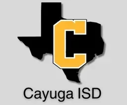 Cayuga ISD logo