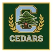 Cedars International Academy logo