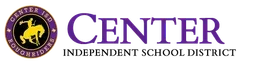 Center ISD logo