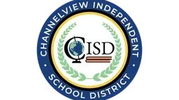 Channelview ISD logo