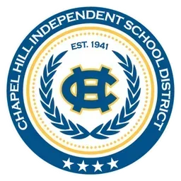 Chapel Hill ISD logo