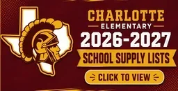 Charlotte ISD logo