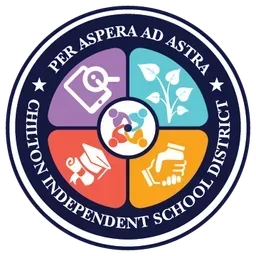 Chilton ISD logo