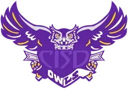 Chireno ISD logo