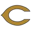 Cleburne ISD logo