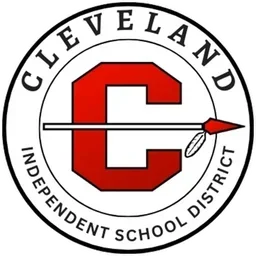 Cleveland ISD logo