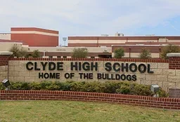 Clyde CISD logo